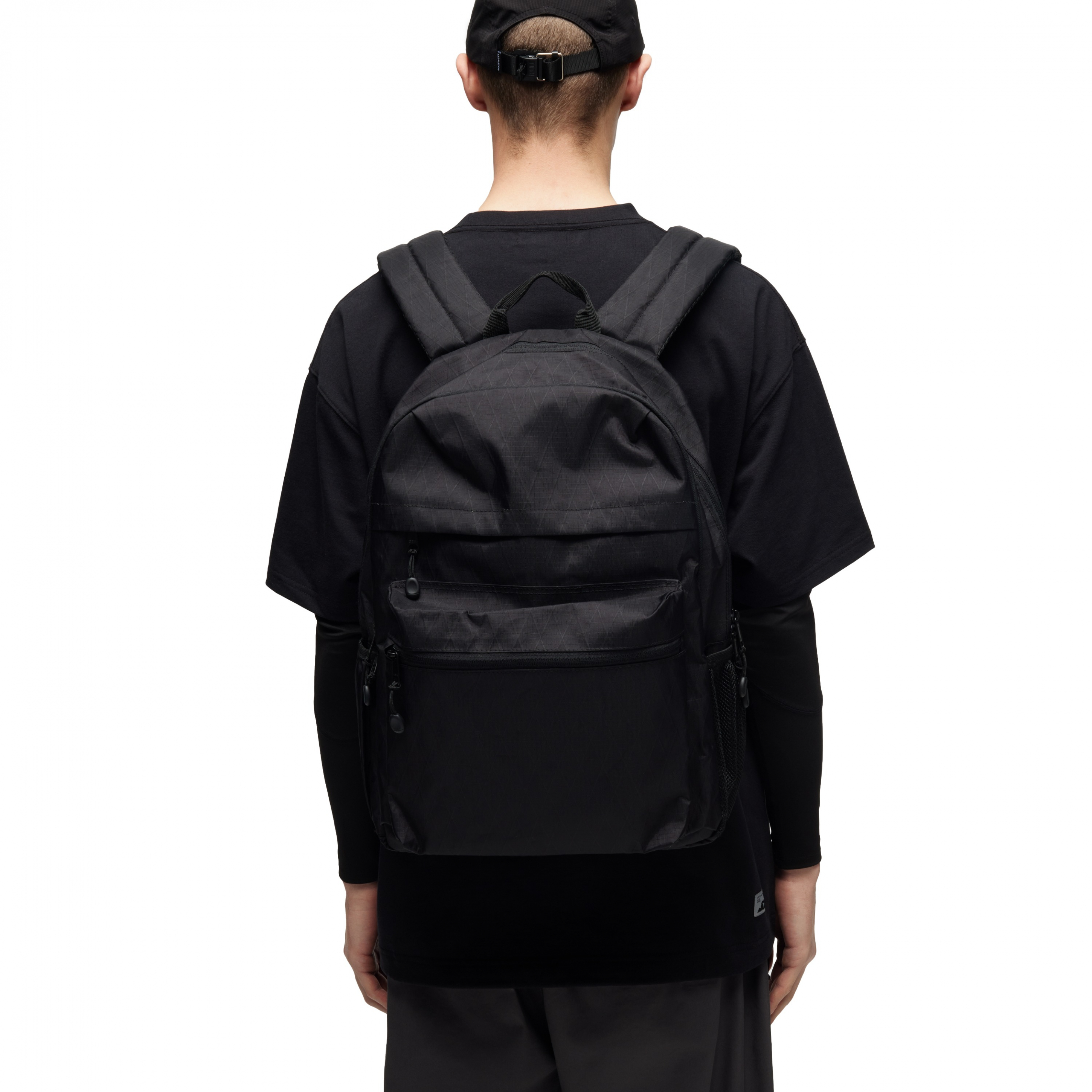 Lightweight Unisex Backpack WAB001 Limited Edition